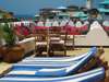 The Swahili House - Roof Terrace